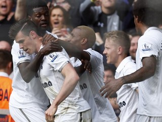 Tottenham vyhral a dotiahol sa na Chelsea
