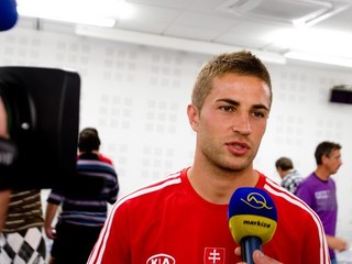 Šesták dvomi gólmi rozhodol o víťazstve Bursasporu