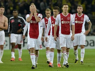 Holandským majstrom je tretíkrát v rade Ajax
