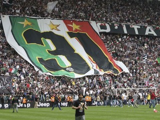 Juventus obhájil titul, Klose strelil päť gólov