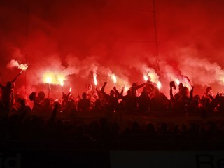 Galatasaray sa teší z titulu majstra Turecka