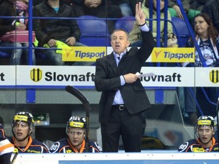 Po Zvolene vyhodili trénera aj v Košiciach