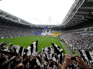 V Taliansku nemá Juve konkurenciu, teraz chce posily