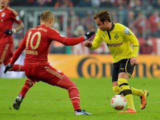 Na finále Ligy majstrov chce ísť 750-tisíc Nemcov