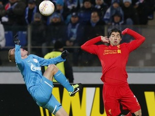 Suarez vyviazol bez trestu v juhoamerickej kvalifikácii