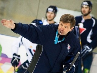 Čada by mal viesť Slovan ďalšie dva roky