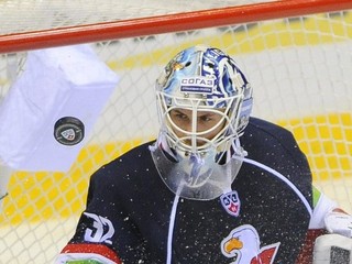 Za prvé dve minúty bolo 0:2, Slovan nakoniec prehral s Levom 4:5