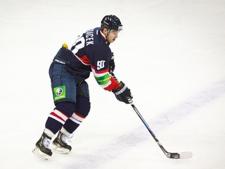 Selezňov si za zákrok na Hudáčka nezahrá dva zápasy