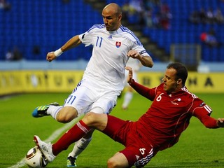 Vittek: Belgičania sú možno najlepším tímom v Európe