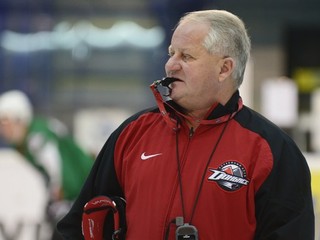 Tréner Donecka Šupler: So Slovanom berieme len výhru