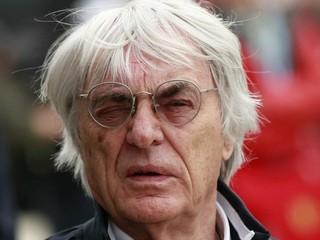 Bernie Ecclestone vylúčil možnosť pridať ďalší okruh.