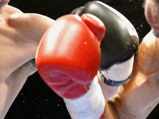 Český boxer pôjde za znásilnenie na osem rokov do väzenia