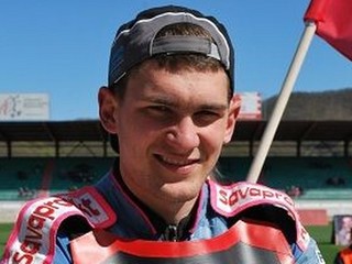 Zomrel mladý slovinský motorkár, ktorý pretekal za Žarnovicu