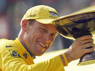 Armstrong nebude stíhaný za doping