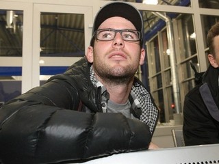 Mark Cavendish.