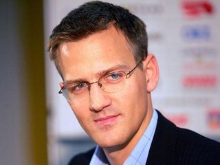 Daniel Křetínský.