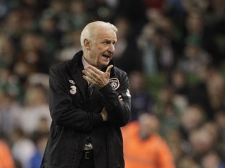 Trapattoni pripustil, že duel Salzburgu s Rapidom mohol byť zmanipulovaný