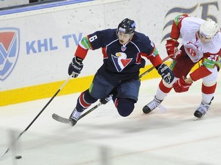 Slovan predĺžil zmluvu s obrancom Mojžíšom