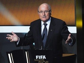 Blatter: Manipulovanie sa týka minimálneho počtu zápasov
