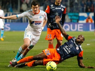 St. Etienne porazilo Montpellier 4:1