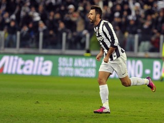 Juve vyhral a pred Neapolom má náskok piatich bodov