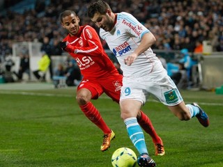Marseille stratilo body v Eviane
