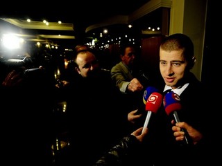 Sagana by povzbudilo víťazstvo