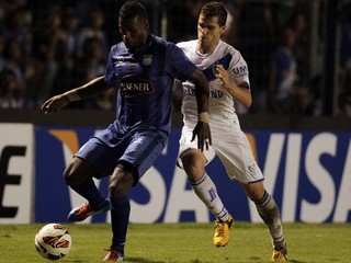 Zápasmi skupinovej fázy odštartoval Pohár osloboditeľov