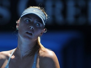 Šarapovová nemá Fed Cup v plánoch na tento rok