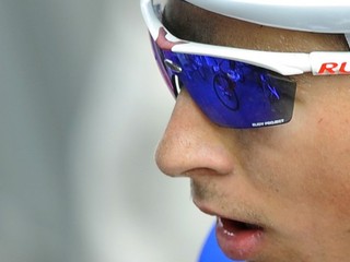 Peter Sagan vyhral aj 3. etapu Okolo Ománu