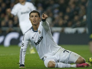 Ronaldo dodržal slovo, gól do siete United neoslavoval