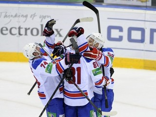 Lev vyhral nad Spartakom a postúpil do play off