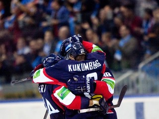 Slovan robí úspechmi v KHL Transpetrolu dobrú reklamu. Koľko za to platí, však tají.