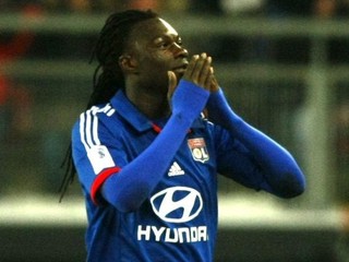 Lyon hladko zdolal domáce Bordeaux 4:0