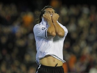 Valencia porazila Mallorcu