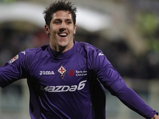 Inter Miláno prehral s Fiorentinou 1:4