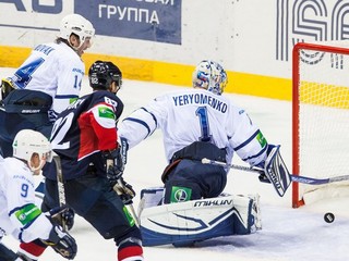 Aké šance má Slovan proti Dinamu? Celkom reálne, myslí si Cíger