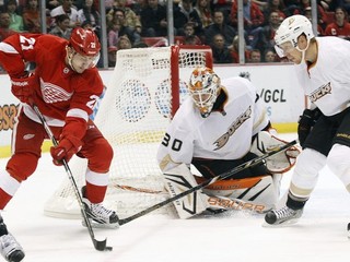 Tatar pôjde na presilovky s Daciukom a Zetterbergom