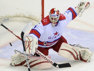 CSKA zdolal Lev 3:2 po predĺžení a vedie 1:0