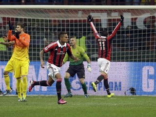 Zaslúžená prehra. Barca si nevytvorila jedinú šancu, Messi bol neviditeľný