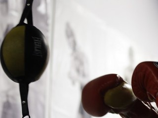 Americký amatér neprežil kolaps zo zápasu