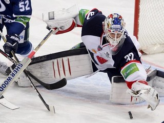 Janus bude na striedačke.