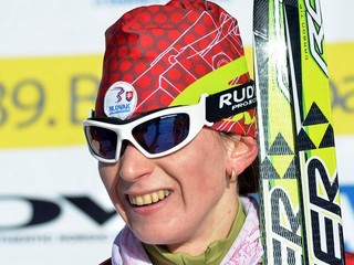 Procházková skončila ôsma. Je to malý zázrak, vraví tréner