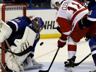 Halák: Zranenia mohli prísť, lebo som nechytal