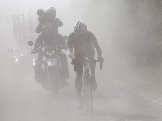 Giro 2014 odštartuje v Belfaste