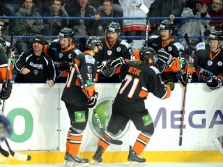 Šéf KHL: Dlhy Levu Poprad voči hráčom sú splatené