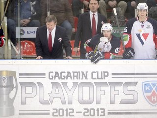 Slovan chce hrať doma agresívnejšie, Graňák sa teší opatrne