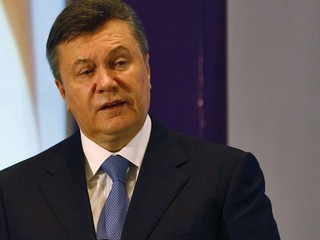 Ukrajina chce mať olympiádu s Poľskom a Slovenskom