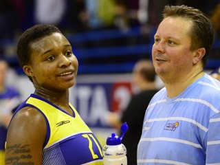 Daniel Jendrichovský (vpravo).
