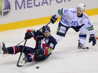 Prečo Slovan neuspel proti Dinamu? Chýbala obrana, líder, ale aj brankár